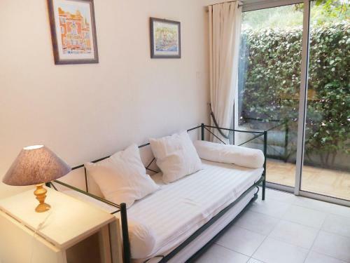 Holiday Home Les Parcs De Gassin IV Gassin