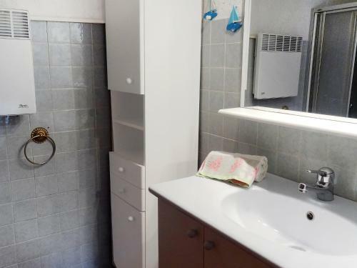 Apartamentos Residence L'espadon II Saint Tropez