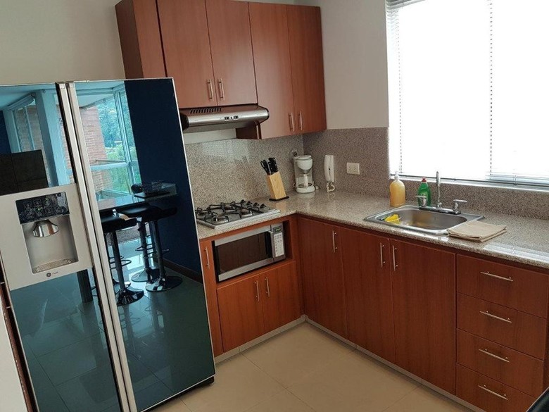 Blux Apartamentos Medellin