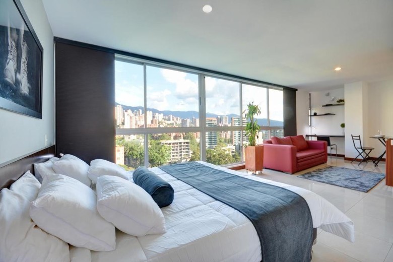 Blux Apartamentos Medellin