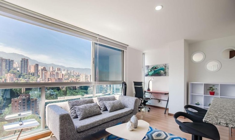 Blux Apartamentos Medellin