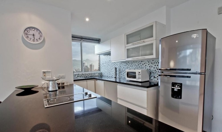 Blux Apartamentos Medellin