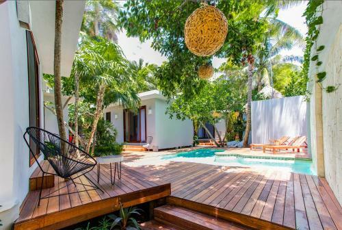 Hotel Sanara Tulum
