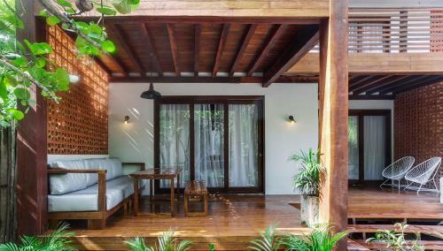 Hotel Sanara Tulum