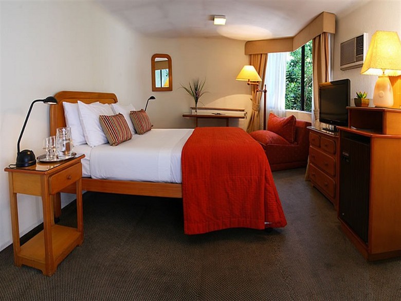 Tulip Inn Presidente Hotel Santiago