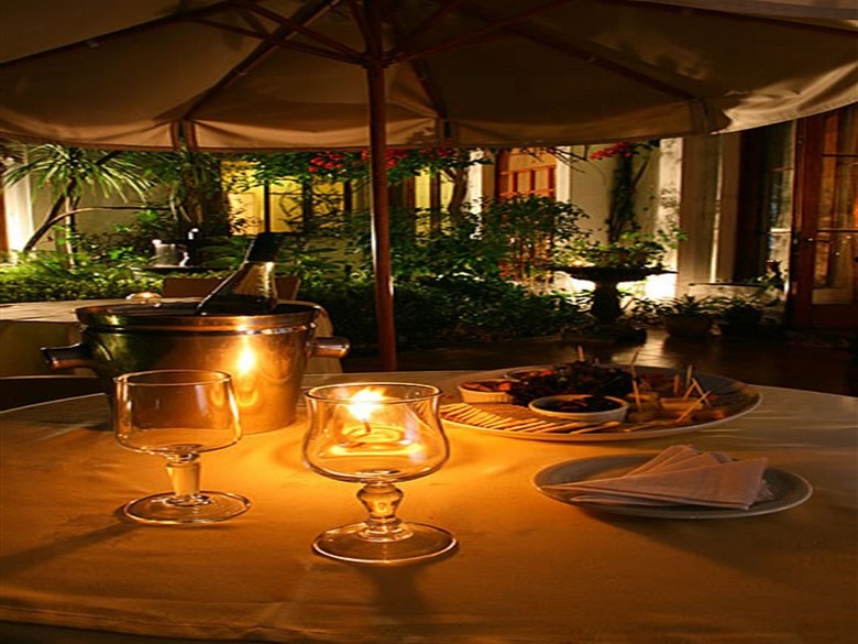 Tulip Inn Presidente Hotel Santiago