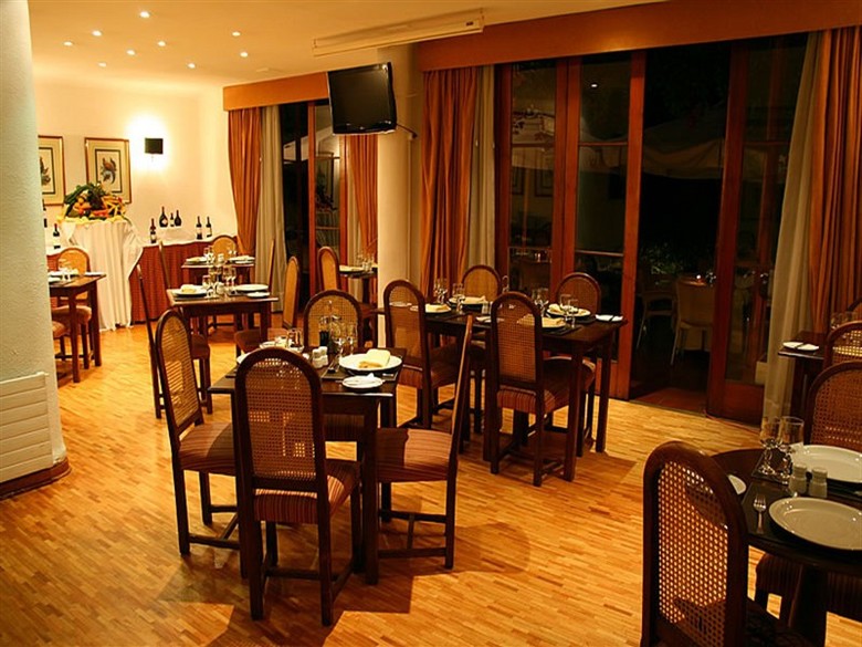 Tulip Inn Presidente Hotel Santiago