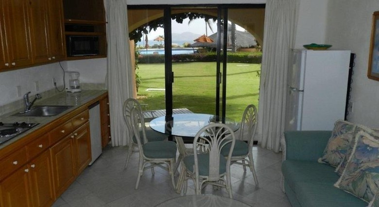 Apartamento Condominios Ballena