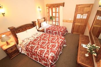 Hotel La Casa De Mam�