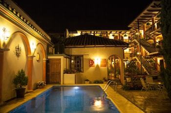 Hotel La Casa De Mam�