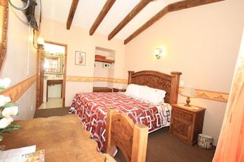 Hotel La Casa De Mam�