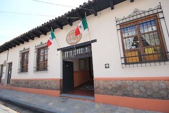 Hotel La Casa De Mam�