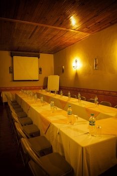 Hotel La Casa De Mam�