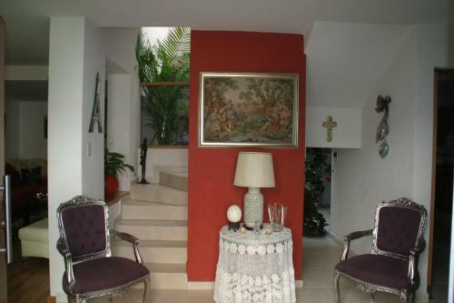 Hostal Casa Haditas