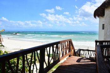 Hotel Coral Tulum