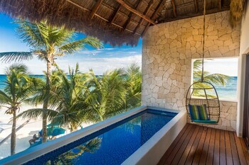 Hotel Coral Tulum
