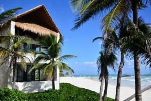 Hotel Coral Tulum