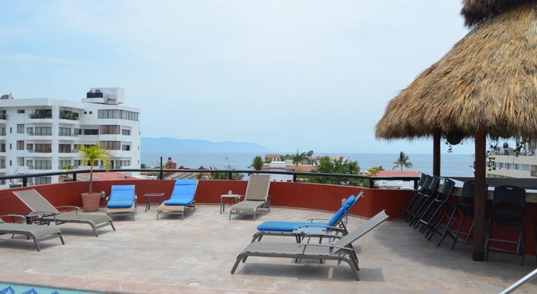 Apartamento Condominio Andales On The Bay