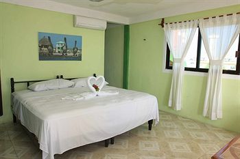 Hotel Villa De Pescadores