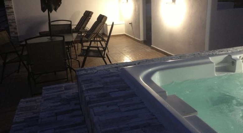 Apartamento Condotel Ca�del Sol