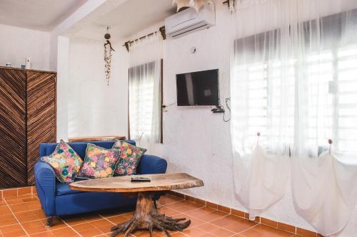 Hotel L.hotelito Tulum