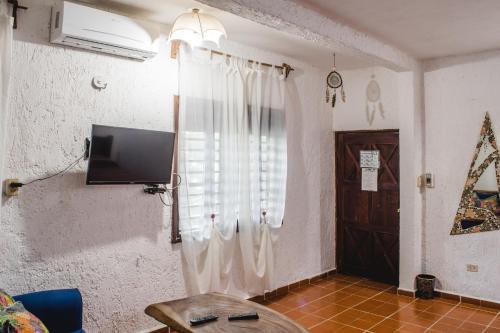Hotel L.hotelito Tulum