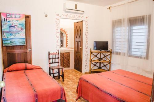 Hotel L.hotelito Tulum