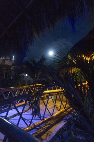 Hotel L.hotelito Tulum