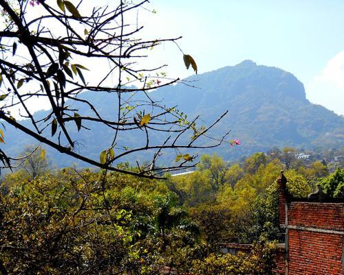 Hostal Bungalows Vista Hermosa