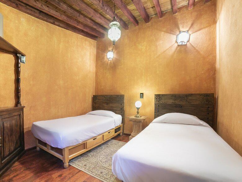 Hostal Hotel El Mineral