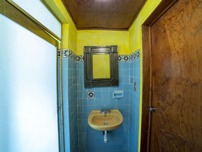 Hostal Hotel El Mineral