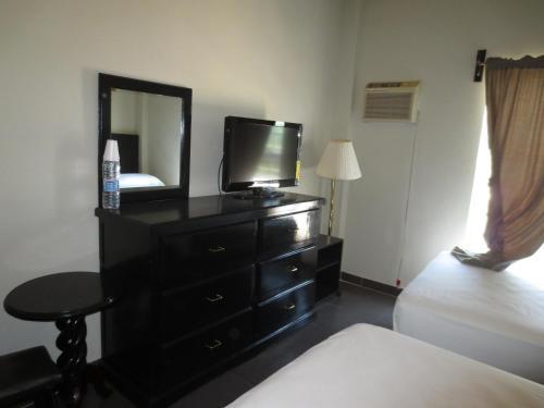 Hotel & Suites La Huerta
