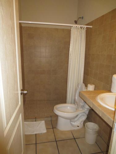 Hotel & Suites La Huerta
