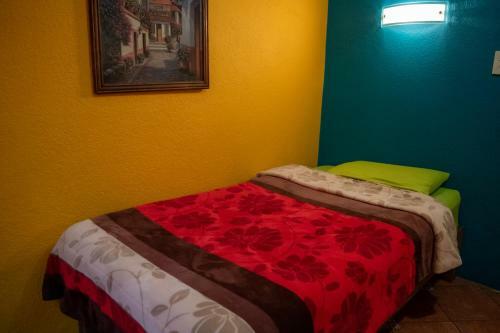 Planet Hostel