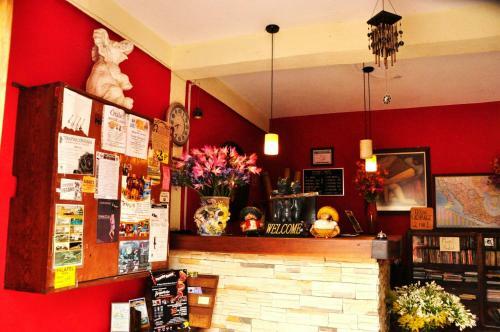 Planet Hostel