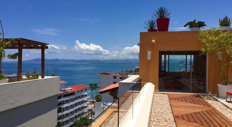Apartamentos Luxury Condo V177 Romantic Zone