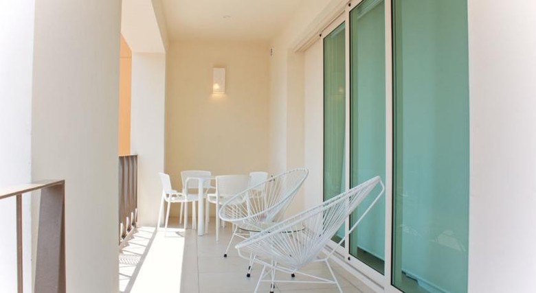 Apartamentos Luxury Condo V177 Romantic Zone