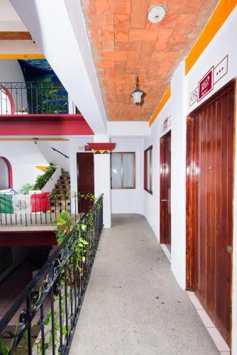 Hotel Plaza Conejo
