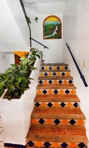 Hotel Plaza Conejo