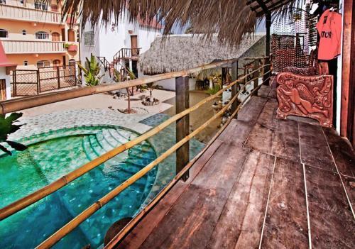 Posada Buena Vida Zipolite