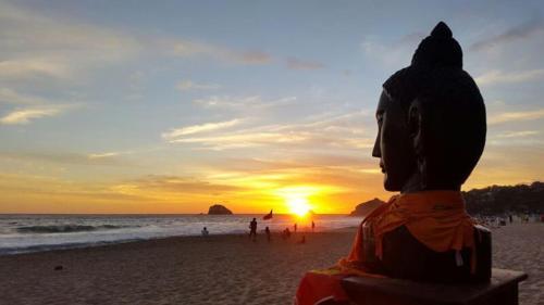 Posada Buena Vida Zipolite
