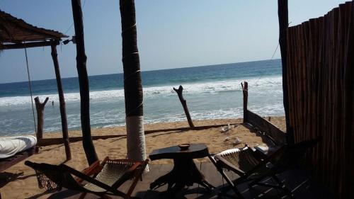 Posada Buena Vida Zipolite