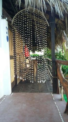 Posada Buena Vida Zipolite