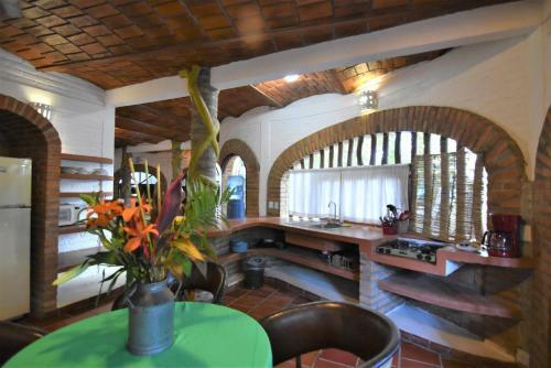 Hostal Sayulita Beach House