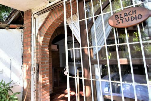 Hostal Sayulita Beach House