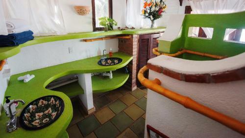 Hostal Sayulita Beach House