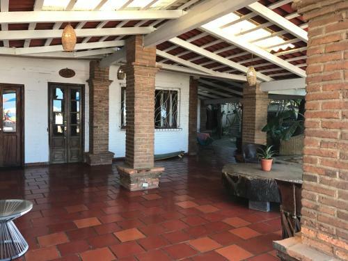 Hostal Sayulita Beach House