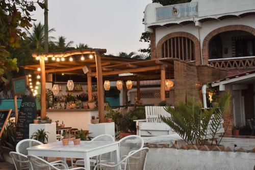 Hostal Sayulita Beach House