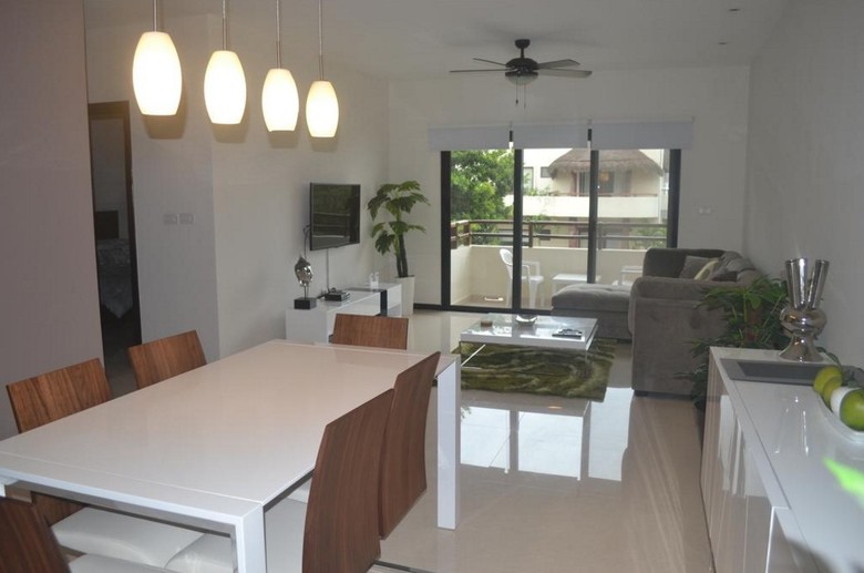 Apartamento Helico