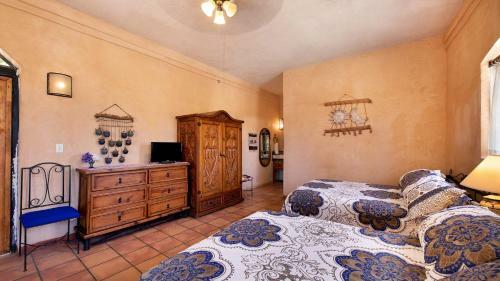 Hotel Posada Del Molino